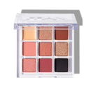 PALETA SOMBRAS NINE ESSENTIALS