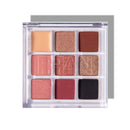 PALETA SOMBRAS NINE ESSENTIALS